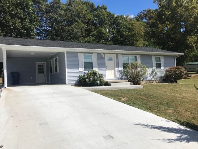 94 Roaden Lane, London, KY 40744
