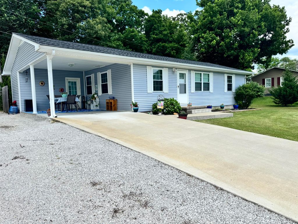 94 Roaden Lane, London, KY 40744
