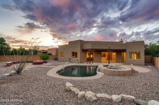 16935 S Vanilla Orchid Drive, Vail, AZ 85641