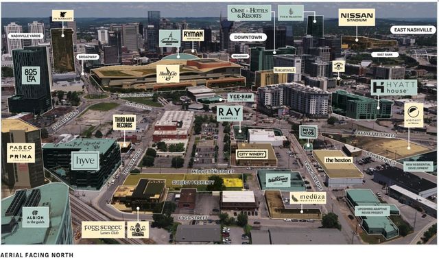 623 Middleton St Apt 317, Nashville, TN 37203