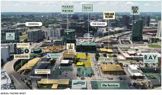 623 Middleton St Apt 317, Nashville, TN 37203