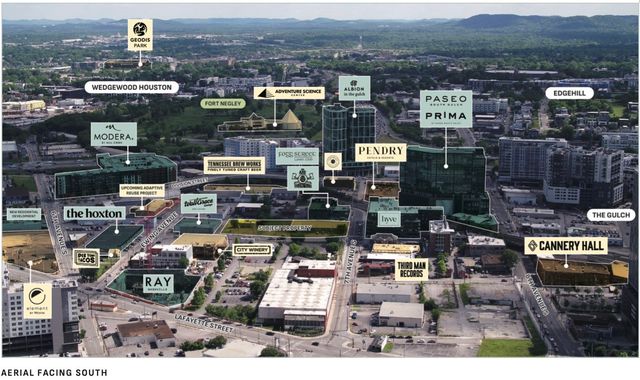 623 Middleton St Apt 317, Nashville, TN 37203