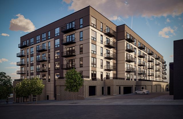 623 Middleton St Apt 317, Nashville, TN 37203