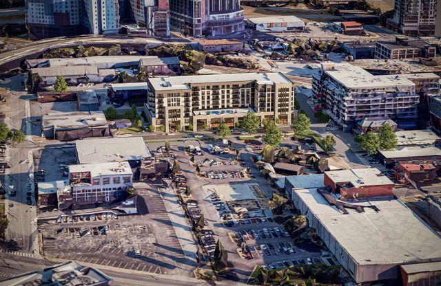 623 Middleton St Apt 317, Nashville, TN 37203