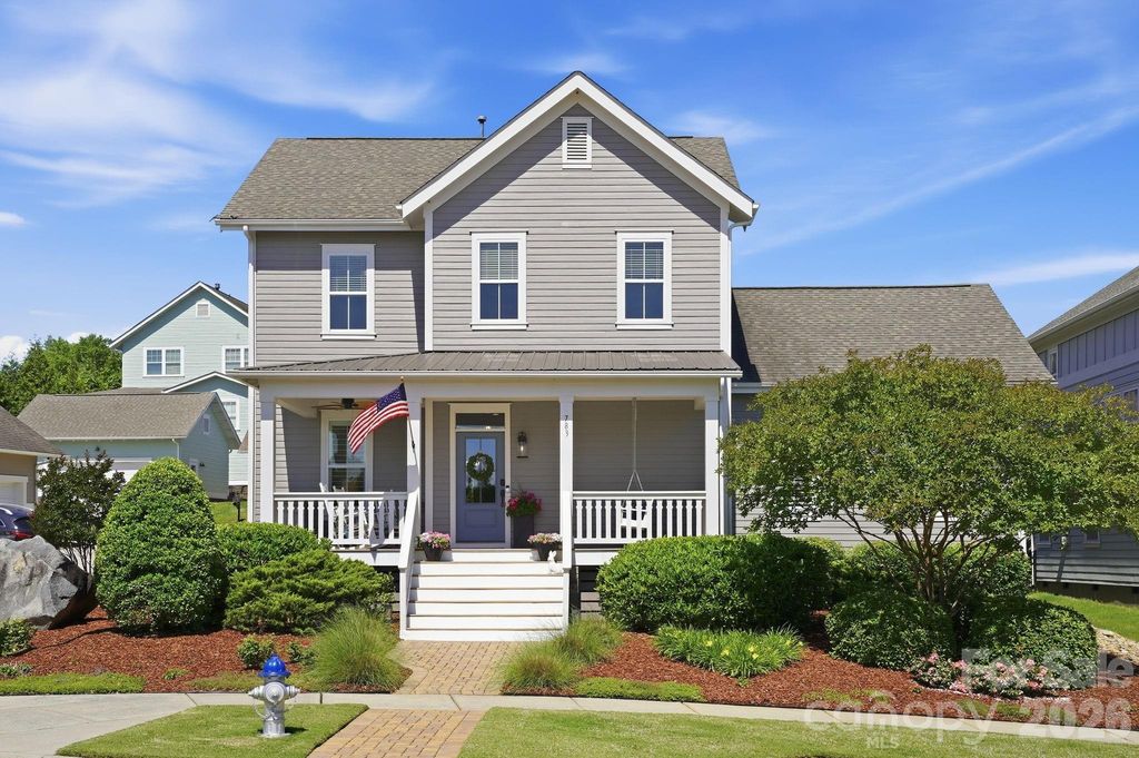 783 Waterscape Court, Rock Hill, SC 29730