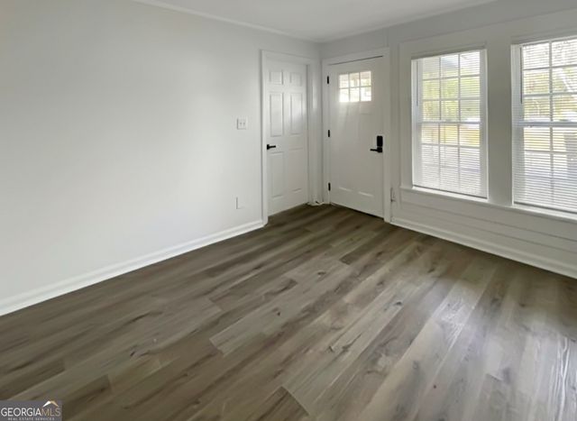 305 Chestnut Street, Fort Valley, GA 31030