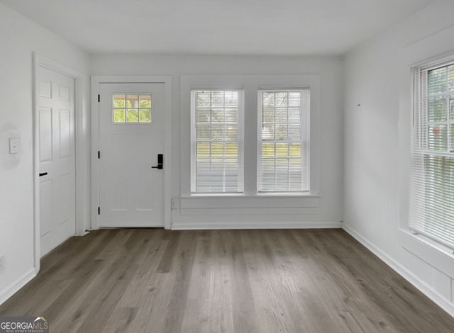 305 Chestnut Street, Fort Valley, GA 31030