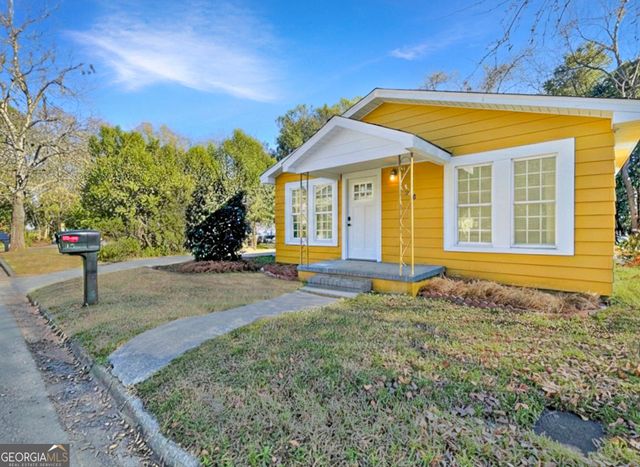 305 Chestnut Street, Fort Valley, GA 31030