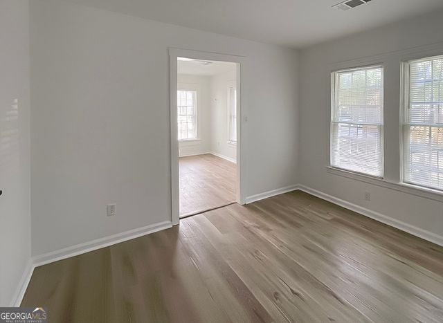 305 Chestnut Street, Fort Valley, GA 31030