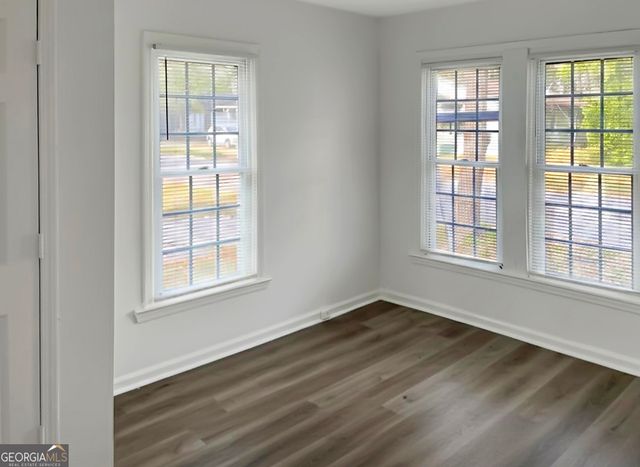 305 Chestnut Street, Fort Valley, GA 31030