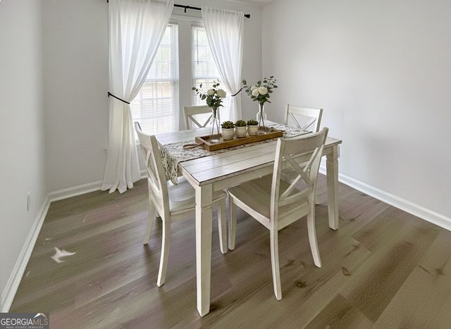 305 Chestnut Street, Fort Valley, GA 31030