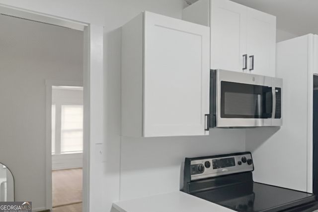 305 Chestnut Street, Fort Valley, GA 31030