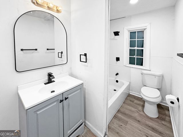 305 Chestnut Street, Fort Valley, GA 31030