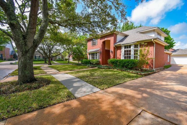 3214 Explorer Cove, Sugar Land, TX 77479