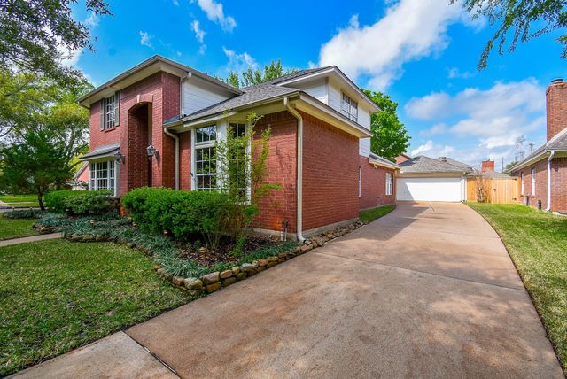 3214 Explorer Cove, Sugar Land, TX 77479