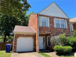 5303 Canterford LN, Virginia Beach, VA 23464