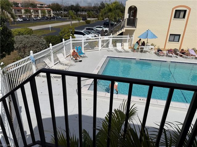 16381 Dublin CIR # 204, Fort Myers, FL 33908