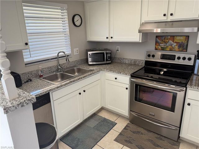 16381 Dublin CIR # 204, Fort Myers, FL 33908