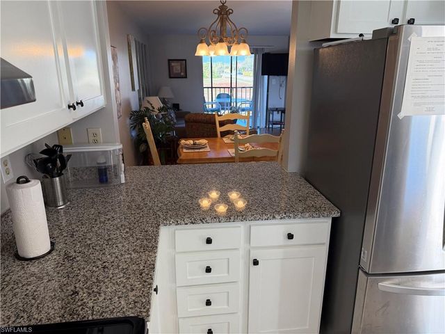 16381 Dublin CIR # 204, Fort Myers, FL 33908