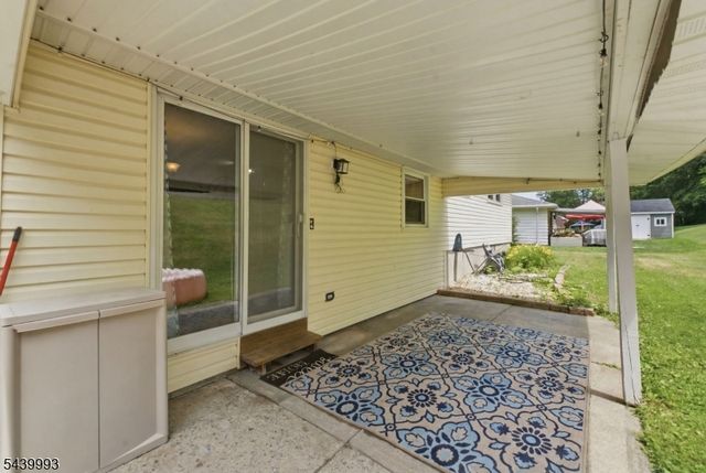 708 Franklin St, Belvidere Twp., NJ 07823