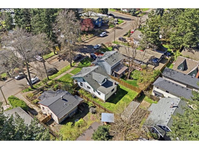 7503 Se MARTINS St, Portland, OR 97206