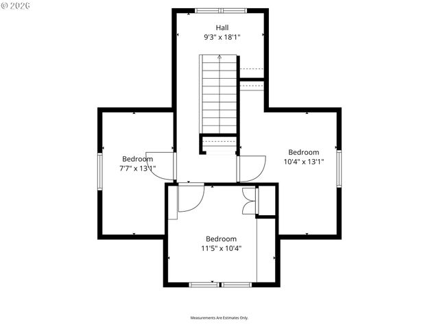 7503 Se MARTINS St, Portland, OR 97206