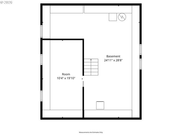 7503 Se MARTINS St, Portland, OR 97206