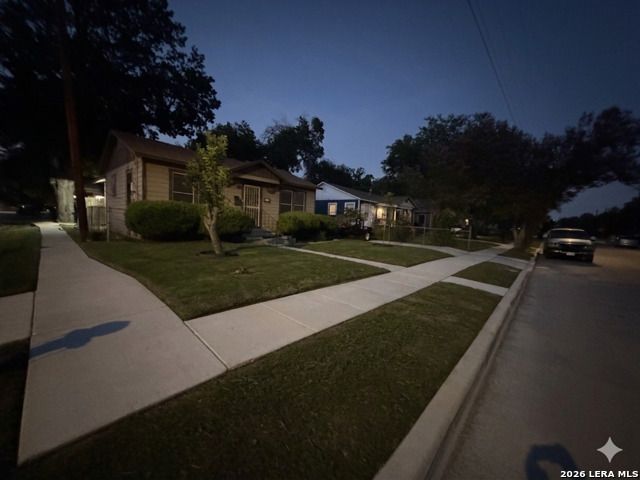 355 Royston Ave, San Antonio, TX 78225