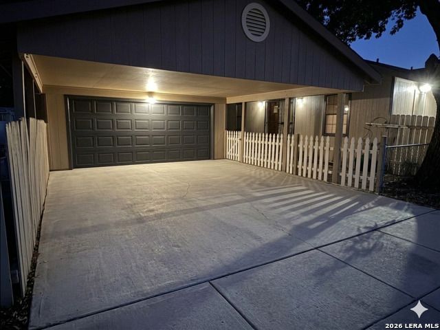 355 Royston Ave, San Antonio, TX 78225