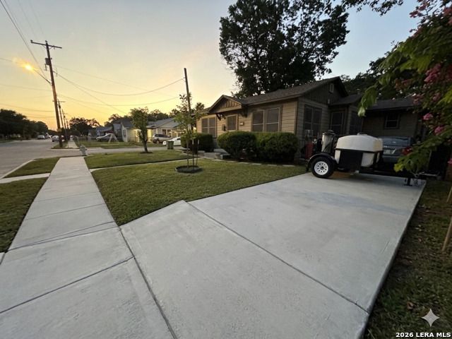 355 Royston Ave, San Antonio, TX 78225