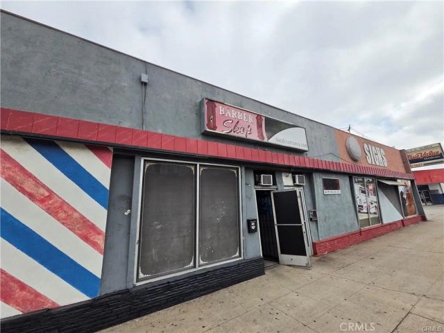 1561 W Pacific Coast Highway, Long Beach, CA 90810