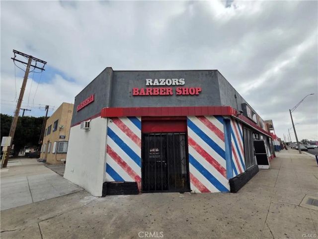 1561 W Pacific Coast Highway, Long Beach, CA 90810