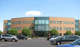 3161 W White Oaks Dr Ste 203, Springfield, IL 62704