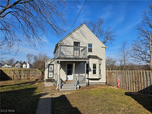 3688 W 15th Street, Cleveland, OH 44109