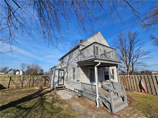 3688 W 15th Street, Cleveland, OH 44109