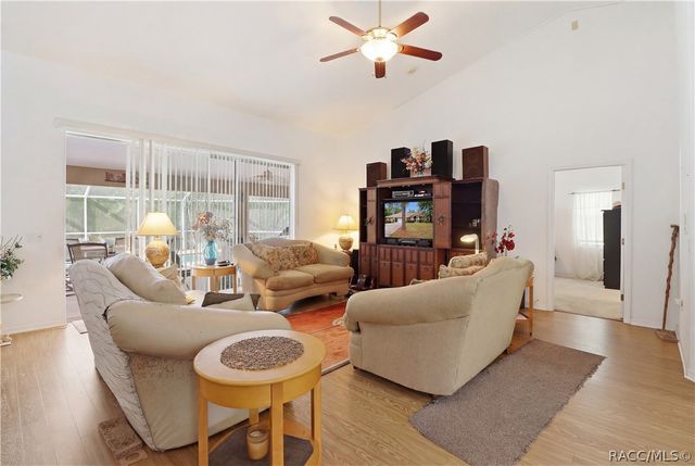 2667 W Pine Ridge Boulevard, Beverly Hills, FL 34465