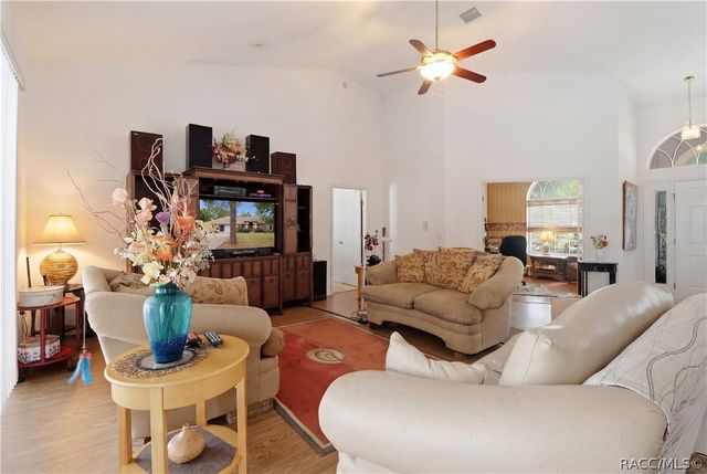 2667 W Pine Ridge Boulevard, Beverly Hills, FL 34465