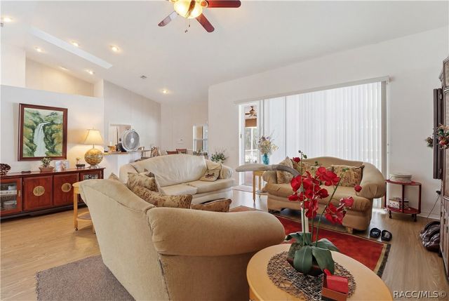 2667 W Pine Ridge Boulevard, Beverly Hills, FL 34465