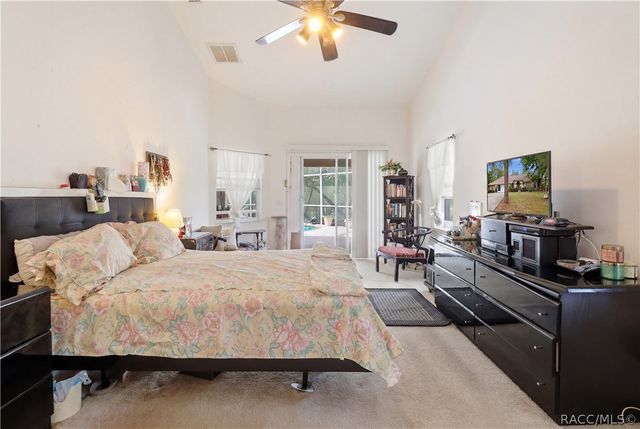 2667 W Pine Ridge Boulevard, Beverly Hills, FL 34465