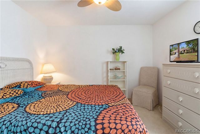 2667 W Pine Ridge Boulevard, Beverly Hills, FL 34465