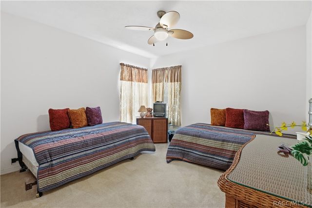 2667 W Pine Ridge Boulevard, Beverly Hills, FL 34465