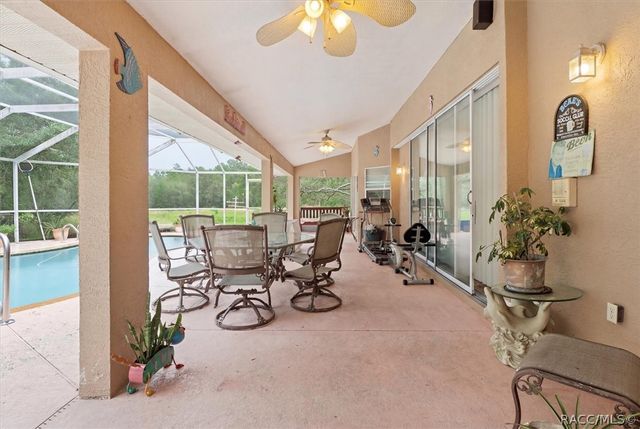 2667 W Pine Ridge Boulevard, Beverly Hills, FL 34465