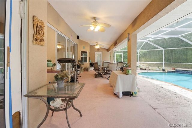 2667 W Pine Ridge Boulevard, Beverly Hills, FL 34465