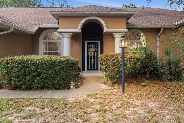 2667 W Pine Ridge Boulevard, Beverly Hills, FL 34465