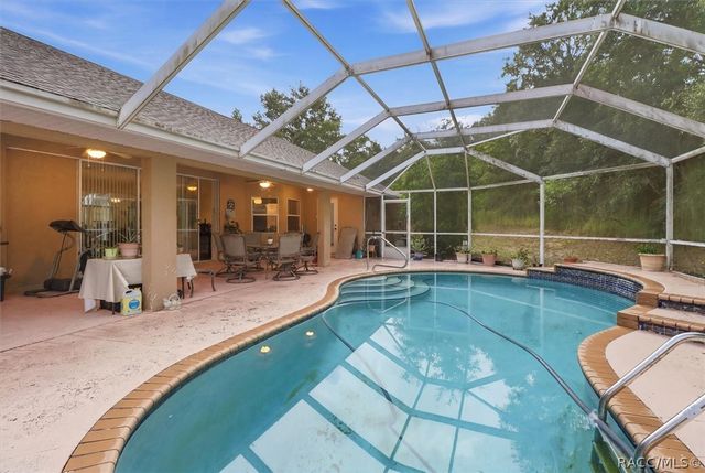 2667 W Pine Ridge Boulevard, Beverly Hills, FL 34465