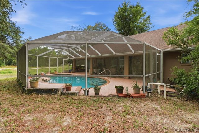 2667 W Pine Ridge Boulevard, Beverly Hills, FL 34465