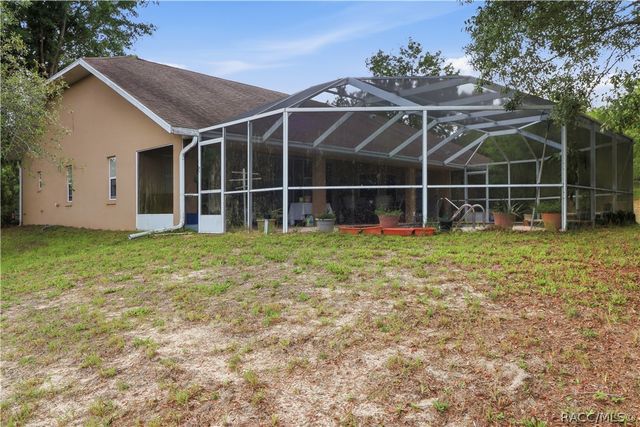 2667 W Pine Ridge Boulevard, Beverly Hills, FL 34465