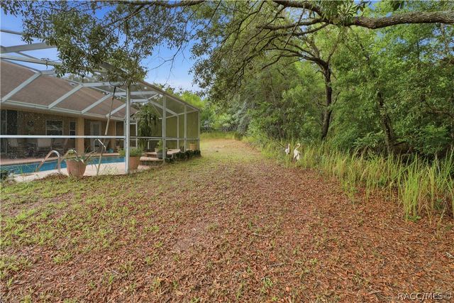 2667 W Pine Ridge Boulevard, Beverly Hills, FL 34465