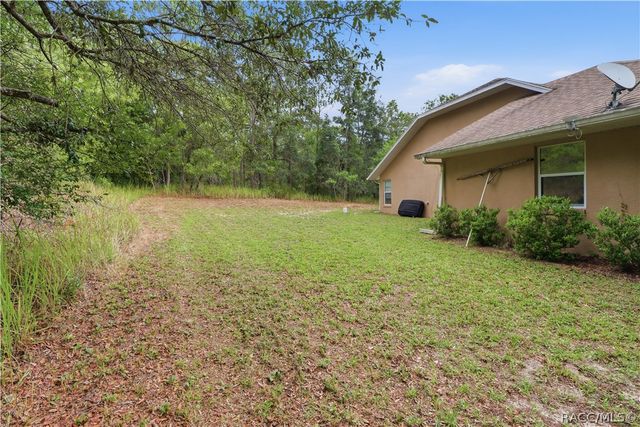 2667 W Pine Ridge Boulevard, Beverly Hills, FL 34465