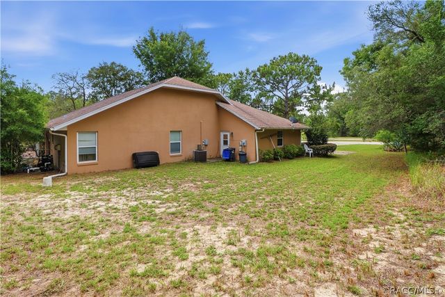 2667 W Pine Ridge Boulevard, Beverly Hills, FL 34465